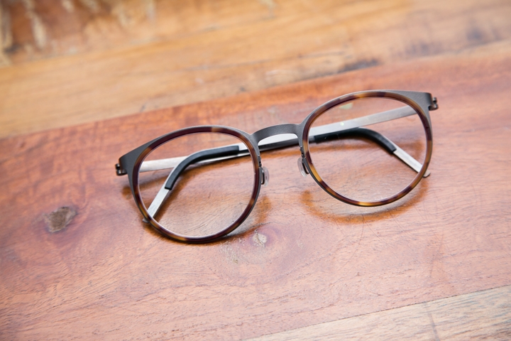 LINDBERG 9700 Strip 低調、輕盈、好配戴，睽違10年的再度入手