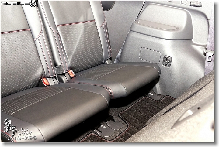 [Mitsubishi]All New Outlander超進化記者會～帥勁有型‧魅力登場