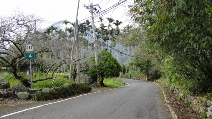 八通關越嶺道從頭往回走（下下）-輕騎未過萬重山‧從頭開始往回走