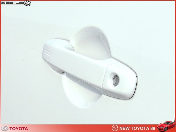 【體驗活動】大膽操控 ALL NEW TOYOTA 86 狂享快感滿足駕馭渴望