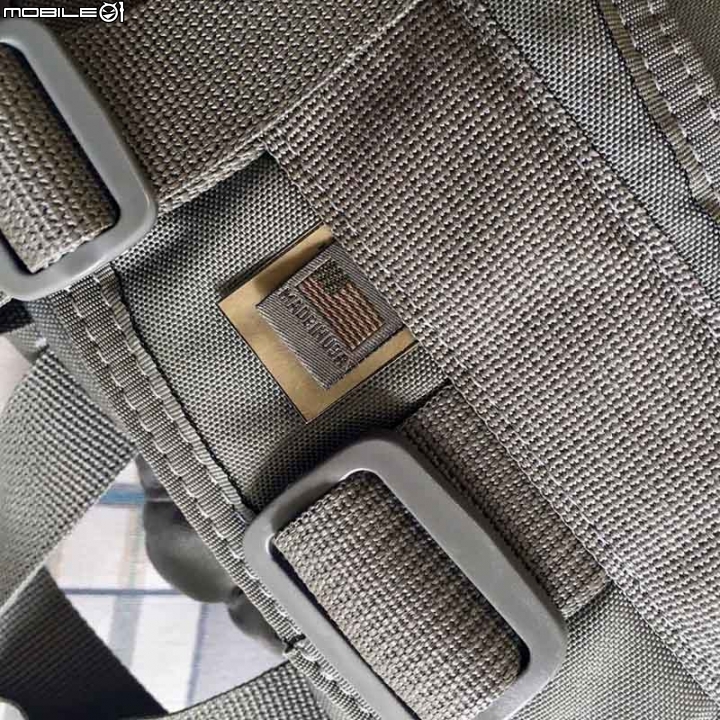 Hill People Gear Tarahumara Pack 山人基