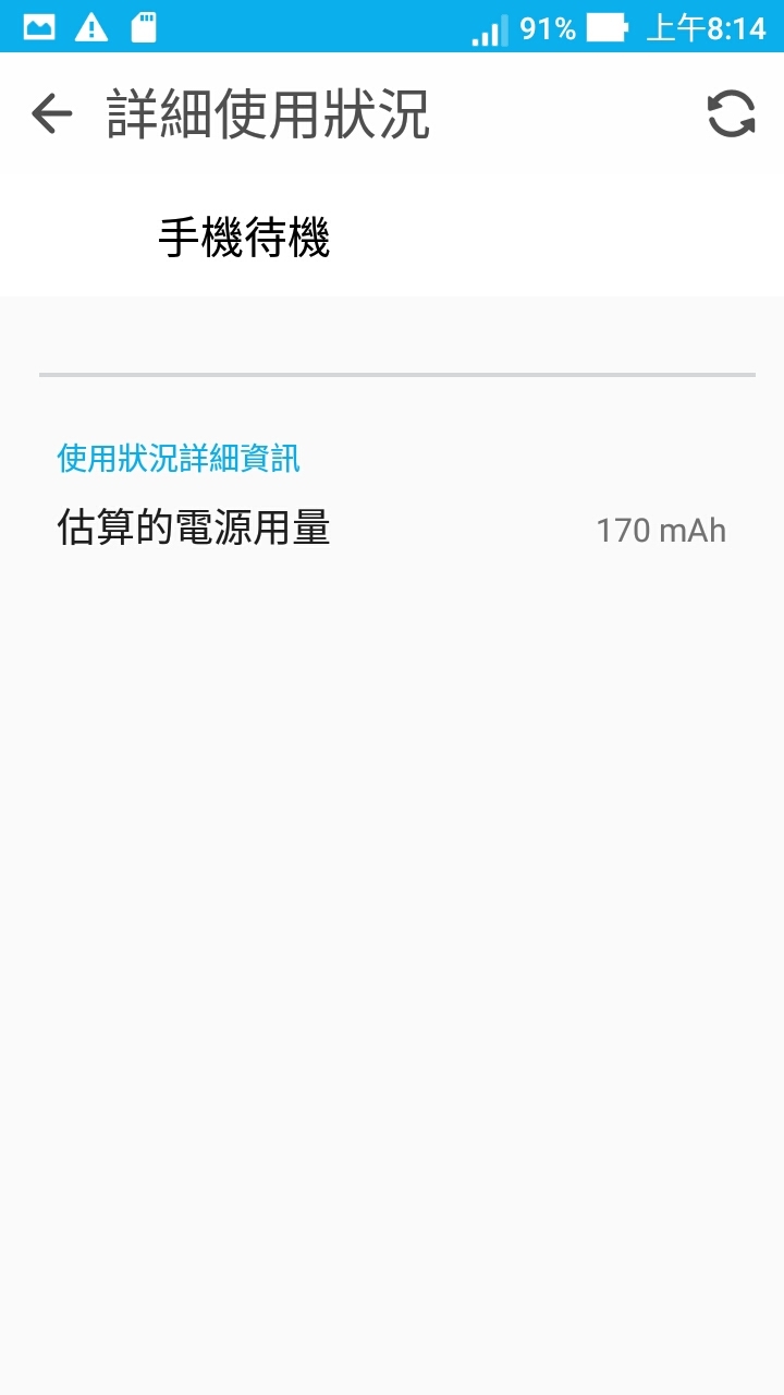 ze550kl 變得耗電