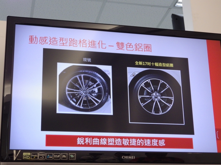 讓拓海也瘋狂~~"ALL NEW TOYOTA 86", 94狂~~
