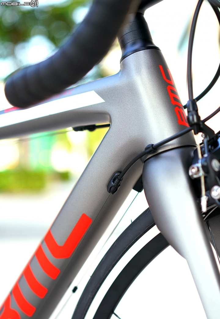 2017 BMC SLR02 105成車