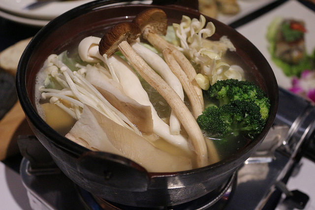 (台南中西區)赤崁璽樓-餐景皆佳的創意蔬食料理 台南人文古蹟老宅餐廳