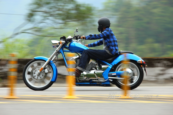 分享入手二手HONDA FURY