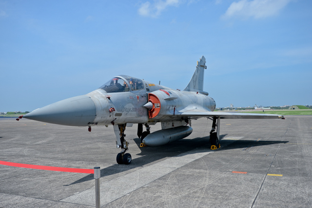 [亂拍照] 2016 國軍營區參訪 (新竹空軍基地+陸軍裝甲兵訓練指揮部)