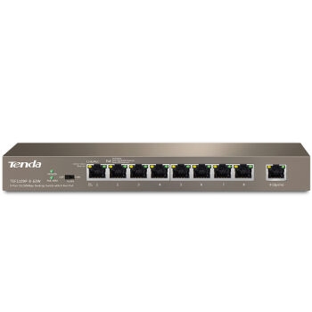 [分享]海康 DS-7608N-K2 H.265 NVR