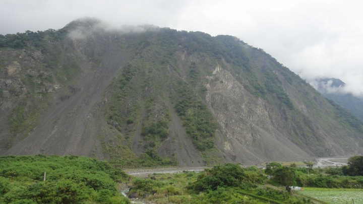 八通關越嶺道從頭往回走（下下）-輕騎未過萬重山‧從頭開始往回走