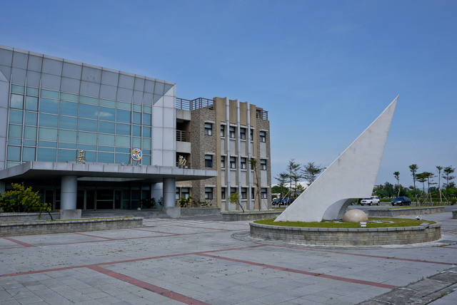[亂拍照] 2016 國軍營區參訪 (新竹空軍基地+陸軍裝甲兵訓練指揮部)