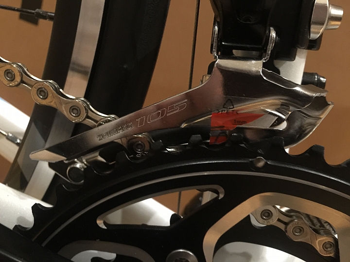 「新手開箱感謝試騎心得文」Giant Defy 1 2016