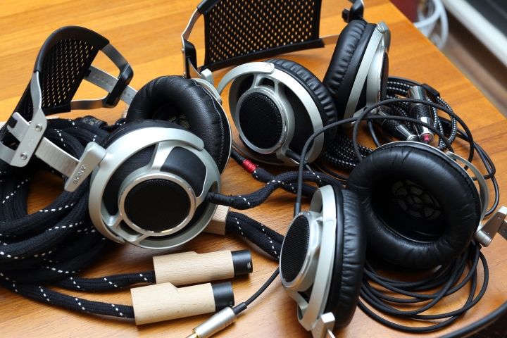 【心得分享】生不逢時的好聲音SONY MDR-SA5000