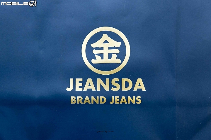 [K&B分享]金斯大Jeansda - Lancelot靴