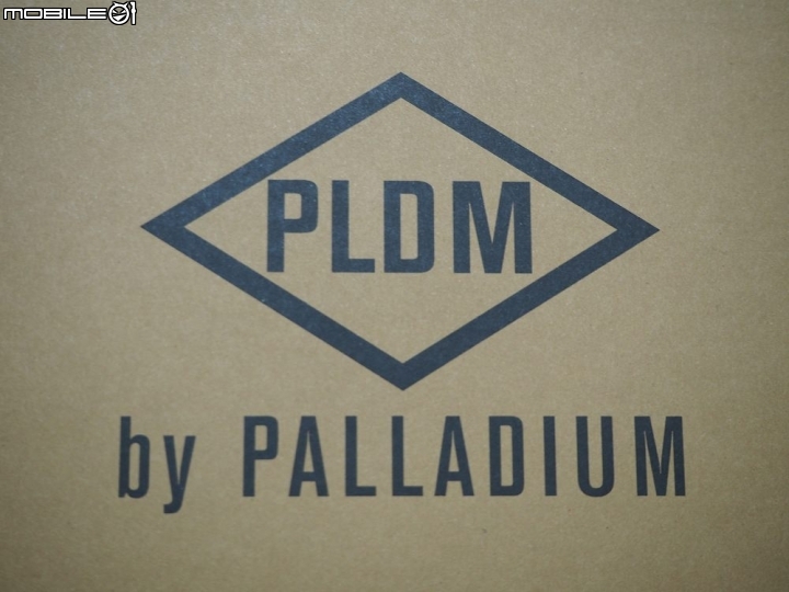 [開箱] PLDM by Palladium 三雙皮革靴手滑分享~