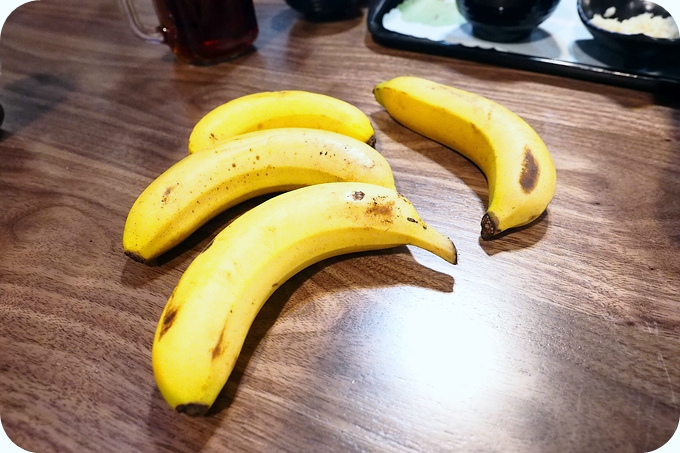 【南投集集遛小孩景點】到集元果觀光工廠，認識山蕉，體驗有特色的採種蕉苗DIY！