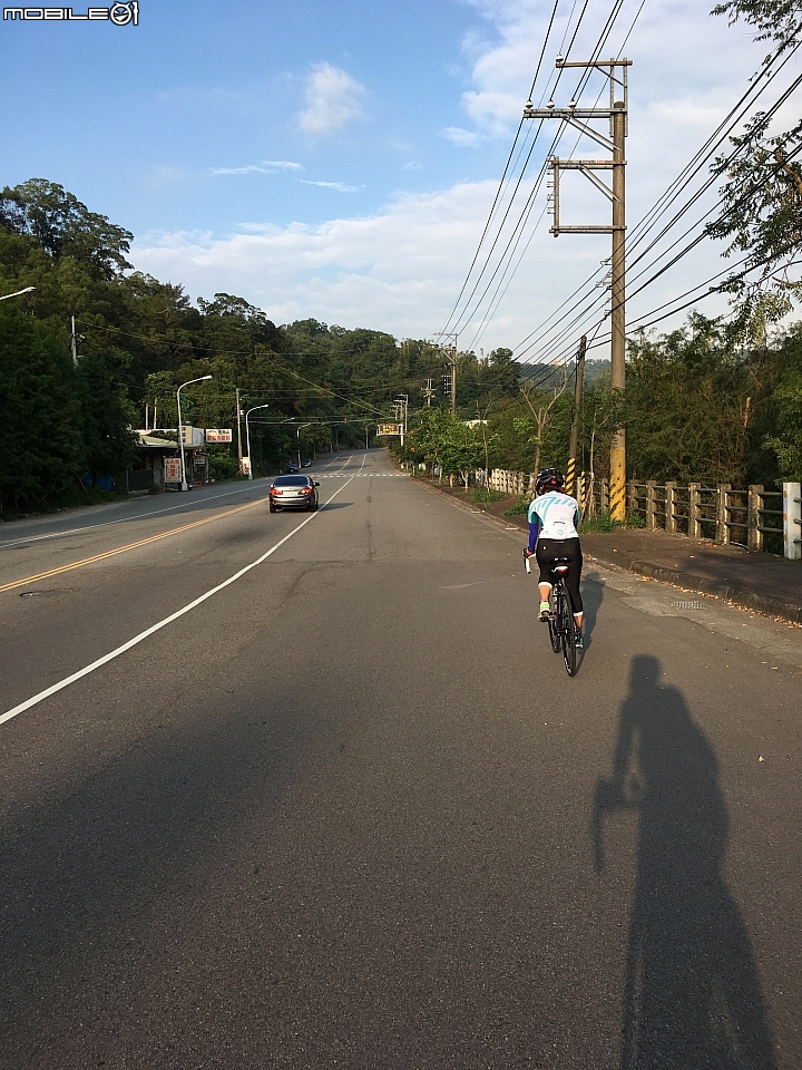 [深情的開箱]Cannondale 2017 CAAD12 WOMEN'S 105-女車(圖多慎入）