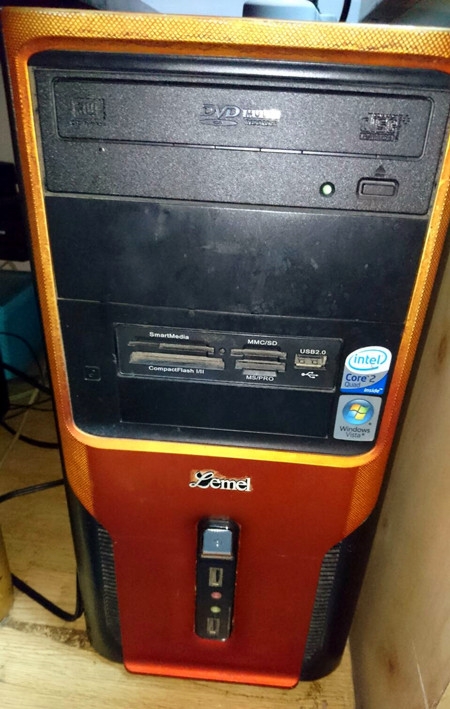 喇叭音源線斷在主機音源孔裡面 求解! (已解決)