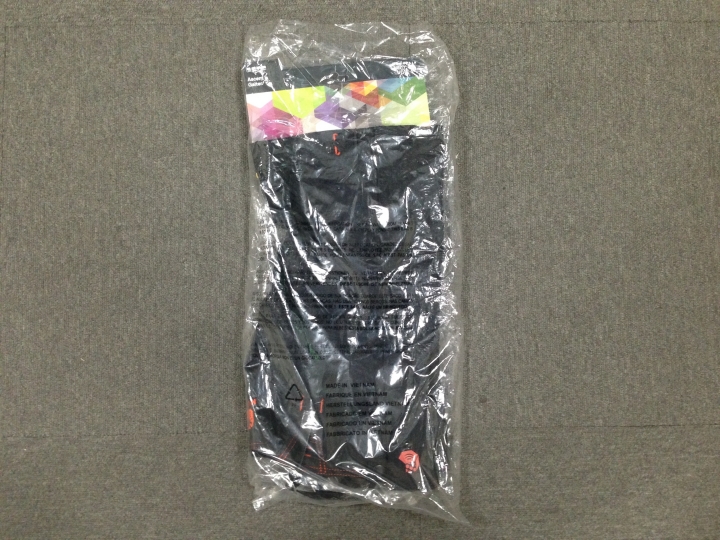 [開箱] 美國螺母 Mountain Hardwear Ascent Gaiter  綁腿