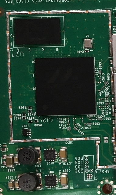 [不專業開箱]Cisco Industrial Wireless 3702 Access Points