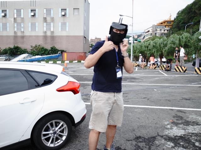 FOCUS ECOBOOST 1.5 金卡納體驗