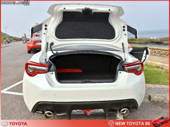 【體驗活動】大膽操控 ALL NEW TOYOTA 86 狂享快感滿足駕馭渴望