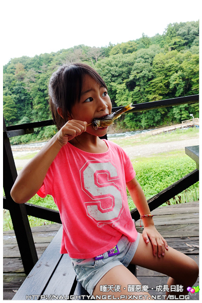 那須定點親子旅行●【Hotel Epinard Nasu】和楽日手作DIY x 365天都精彩的季節限定行程 (採水梨、烤香魚、遊史跡、奧之細道)