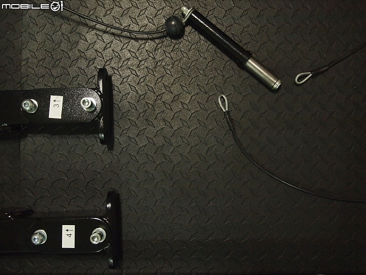 轟菌 Home gym 進化史( Fitek  -> Marcy 9010GH -> Titan T1X)