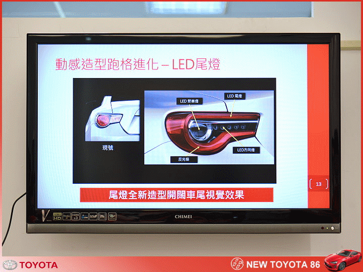 【體驗活動】大膽操控 ALL NEW TOYOTA 86 狂享快感滿足駕馭渴望