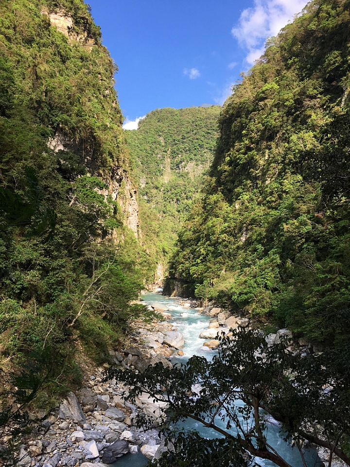20161022~1023 花蓮散心之旅