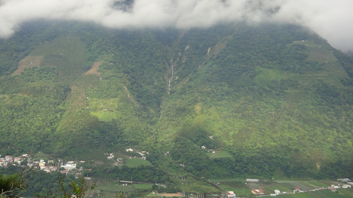 八通關越嶺道從頭往回走（下下）-輕騎未過萬重山‧從頭開始往回走