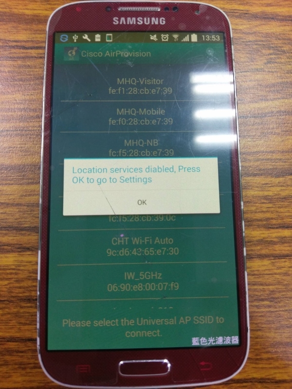 [不專業開箱]Cisco Industrial Wireless 3702 Access Points