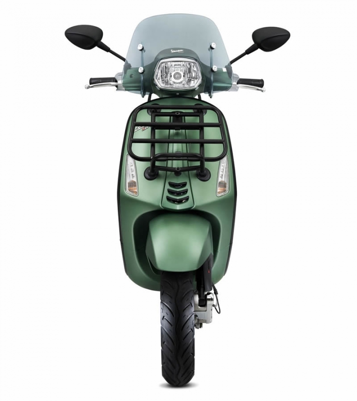 Sprint 150 ABS 限量車有人期待嗎？