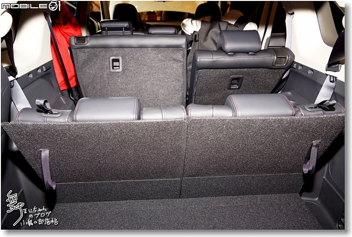 [Mitsubishi]All New Outlander超進化記者會～帥勁有型‧魅力登場