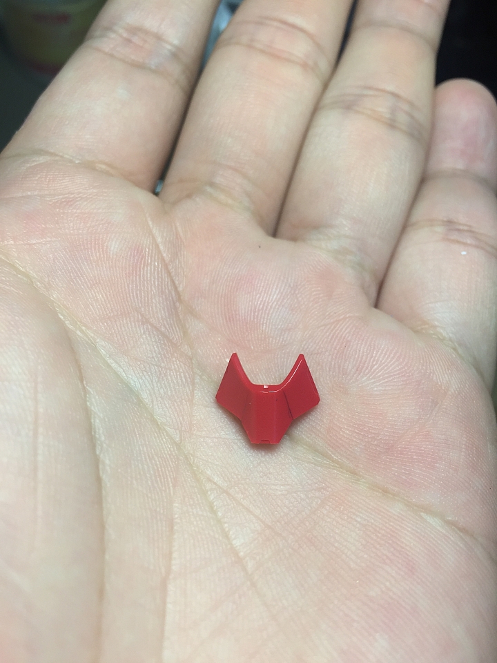 OO QAN[T] 鋼彈菜菜首次MG刻線練習~(未完)