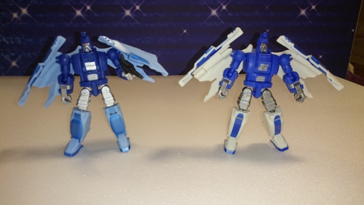 [變形金剛]開箱文 DX9 口袋戰爭 X01、X02、X03 傳奇級 鐵皮 飛輪 囉嗦 變形金剛介紹文18
