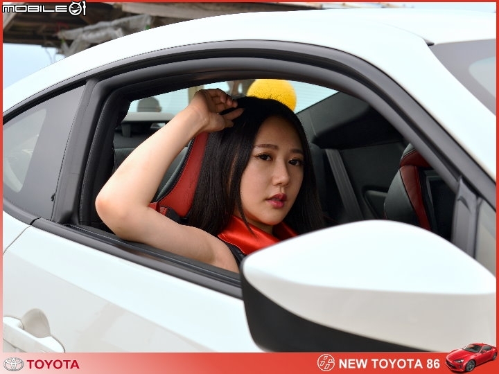 【體驗活動】大膽操控 ALL NEW TOYOTA 86 狂享快感滿足駕馭渴望