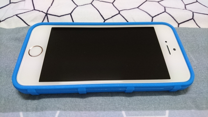 犀牛盾 & MAGPUL 使用心得