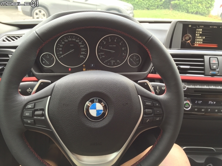 2016 F32 420i Coupe Sport Line開箱簡單分享