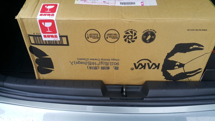 舊款小鴨改裝音響 P主機5850 喇叭SL-C6.2+EL-X6  PIONEER TS-WH1000A 薄型重低音