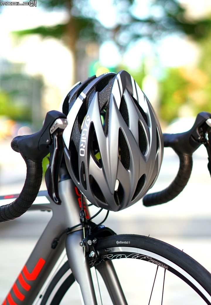 2017 BMC SLR02 105成車