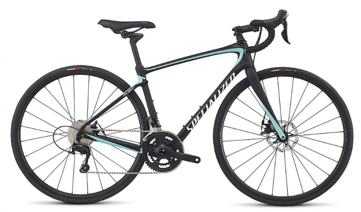 [試騎報告] Specialized Ruby, Amira & Venge