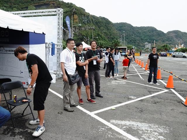 FOCUS ECOBOOST 1.5 金卡納體驗