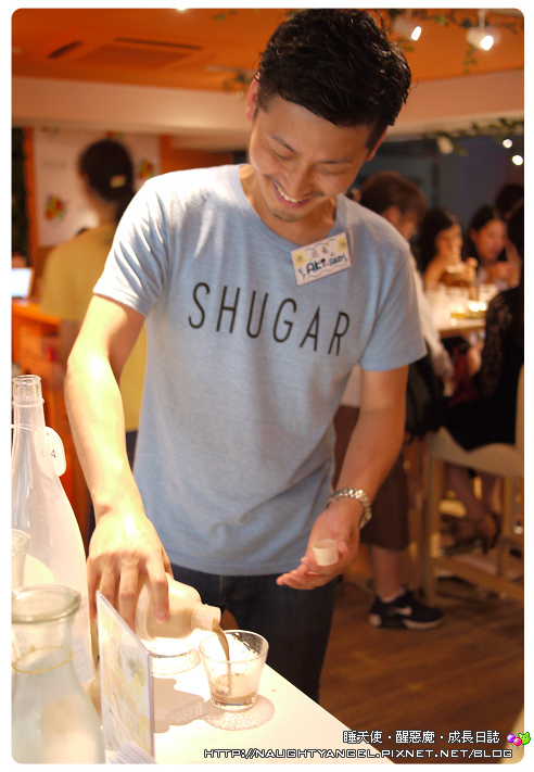 【新宿】SHUGAR MARKET 讓胎胎好放鬆~百種水果酒任選放題不限時+外帶美食不受限=盡情暢飲的天堂