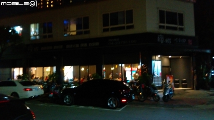 台中 瘋 蝦  吃到飽 用餐分享