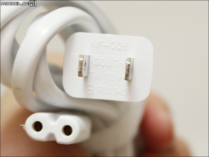 [小開箱] Anidees 安億迪 6埠 12A USB充電器「AI-Charger 6+」