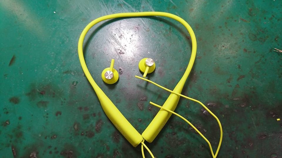 SBH70藍牙耳機小改