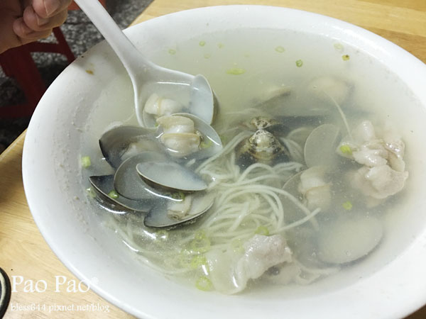 【台中】老向的店麵食~北平路必吃美食~n年不敗老店