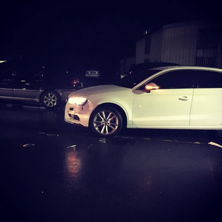 車禍:有關轉彎時跨越行車分向線(黃虛線)的問題(附圖)