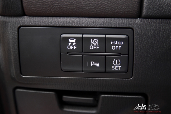 Mazda 6 Wagon 2.2D The first experience activities初體驗-Taiwan Chu Pei city dealers