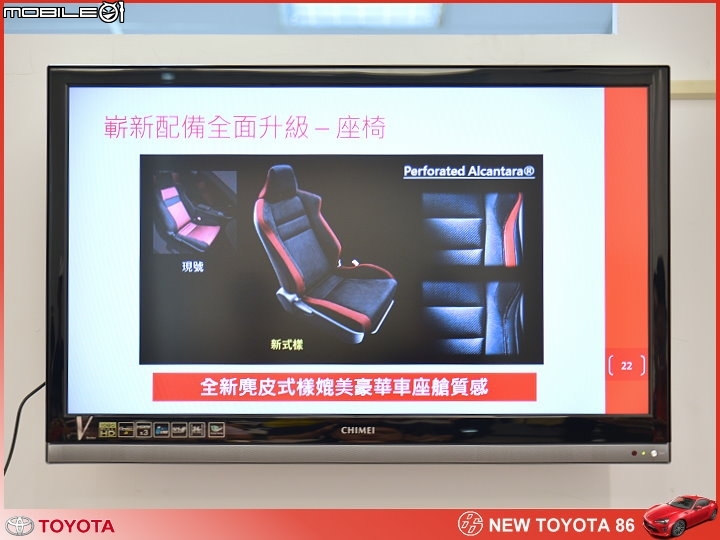 【體驗活動】大膽操控 ALL NEW TOYOTA 86 狂享快感滿足駕馭渴望